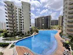 Sengkang Grand Residences (D19), Apartment #558582311
